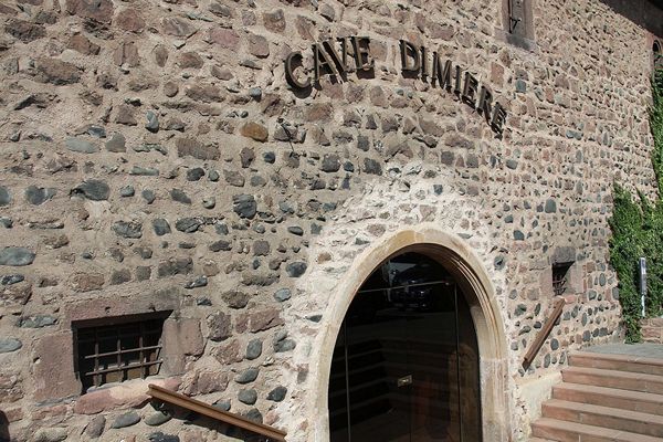 Cave Dimière